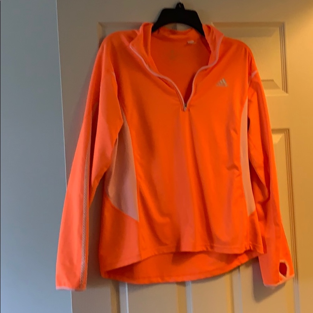 Running jacket